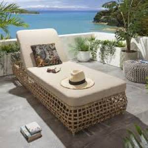 Wicker Lounger Manufacturers in Canada