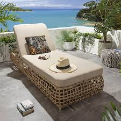 Wicker Lounger Manufacturers in Canada