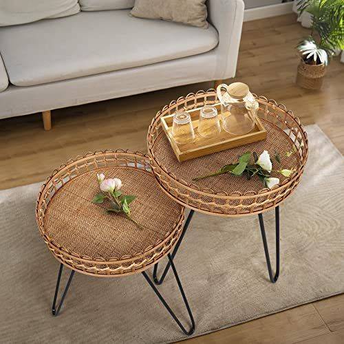 Wicker Table Manufacturers in Canada