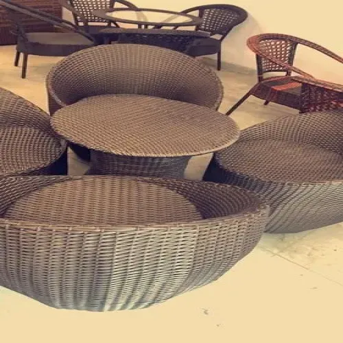 Outdoor Chair Set Manufacturers in Canada