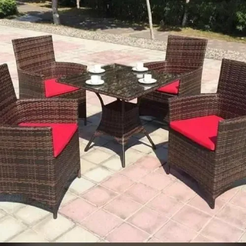 Outdoor Furniture For Cafe Wood Manufacturers in Canada