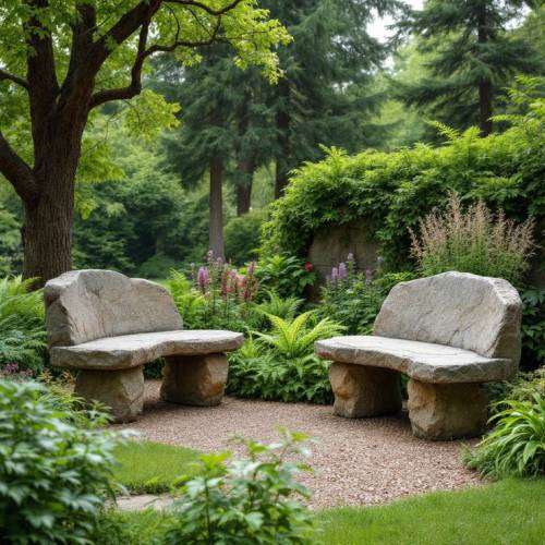 Stonewood Seat Bench Manufacturers in Canada