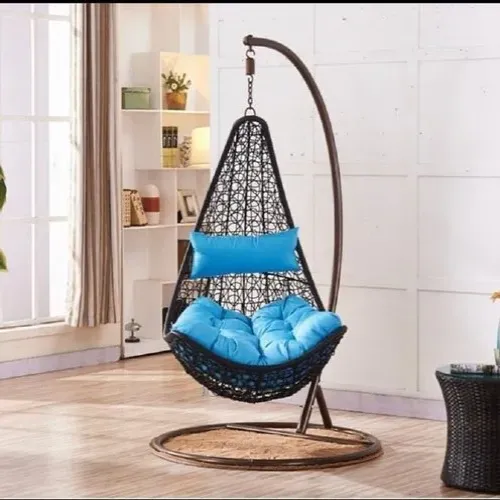 Teardrop Swing Chair, With Stand Manufacturers in Canada