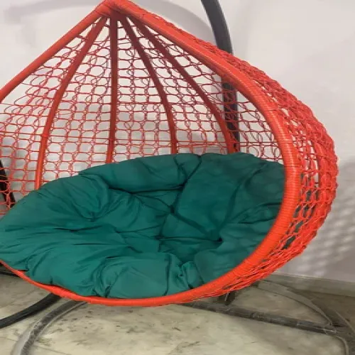 White Single Seat Swing Chair Manufacturers in Canada