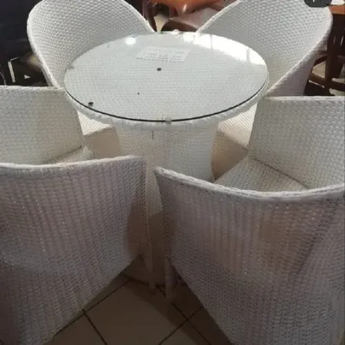 Wood Outdoor Furniture Manufacturers in Canada